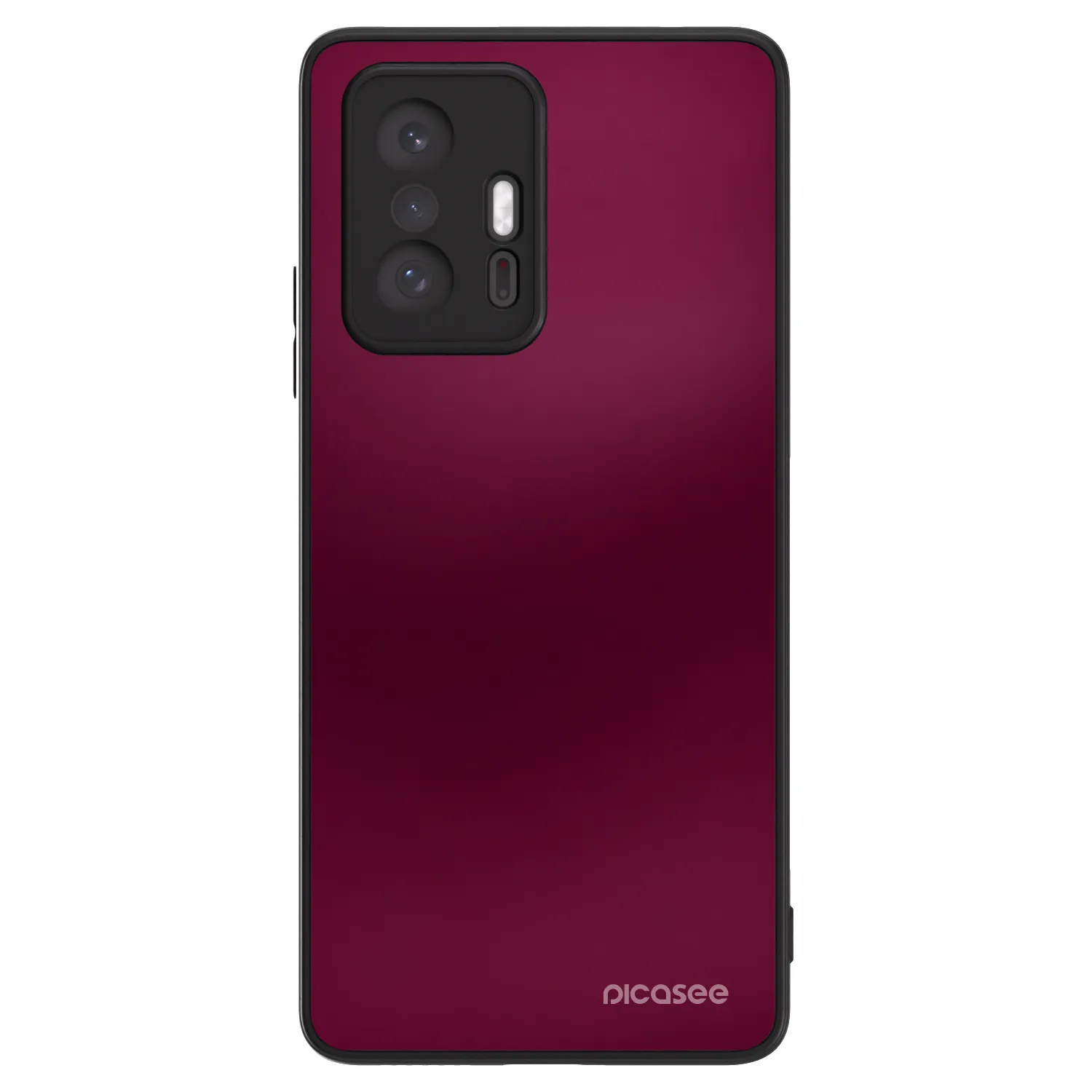 Picasee ULTIMATE CASE za Xiaomi 11T Pro - Velvet Bordeaux