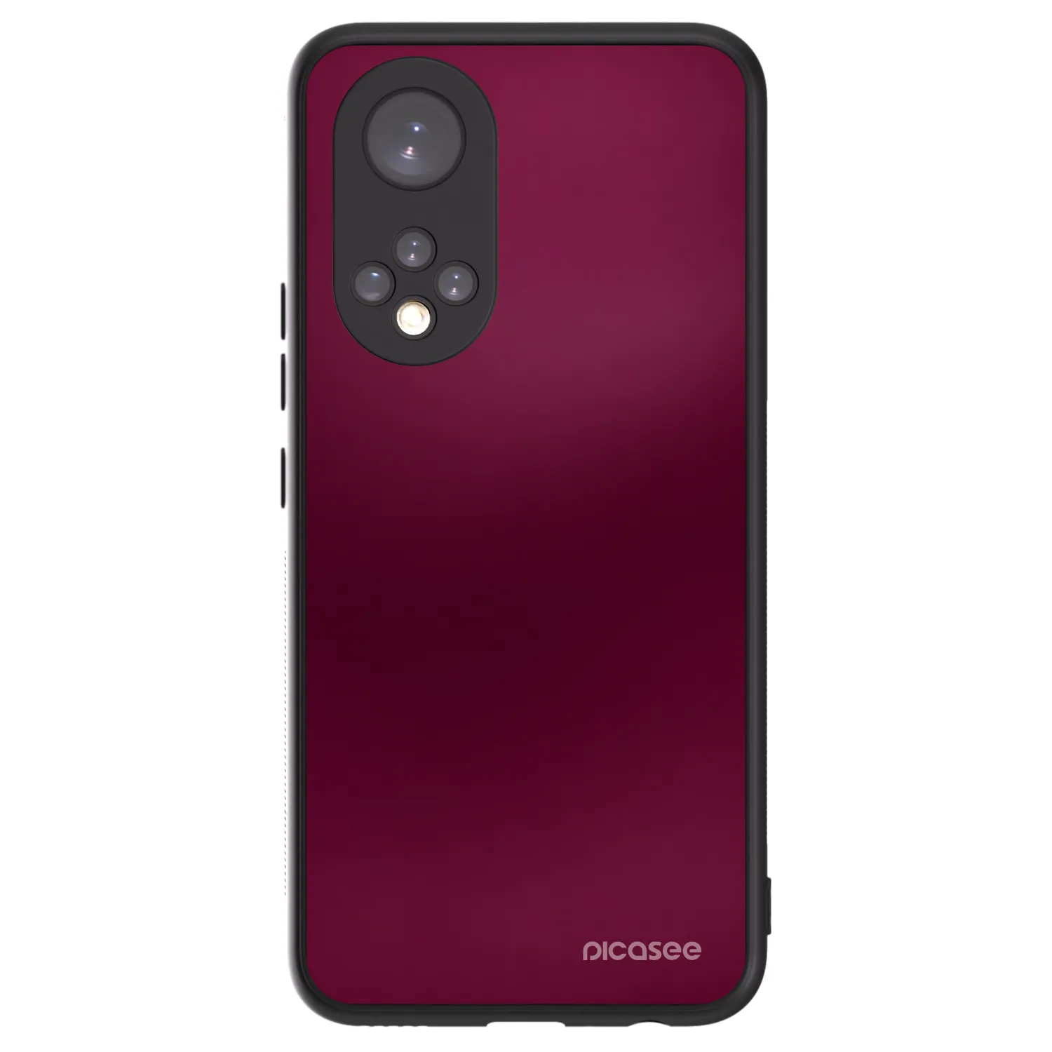 Picasee ULTIMATE CASE za Huawei Nova 9 - Velvet Bordeaux