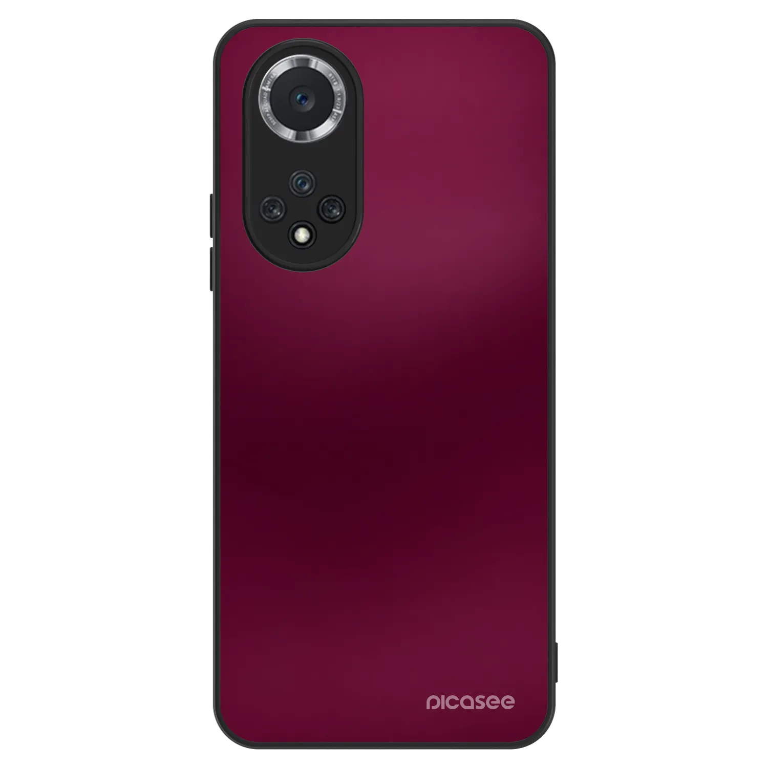Picasee ULTIMATE CASE za Huawei Nova 9 SE - Velvet Bordeaux