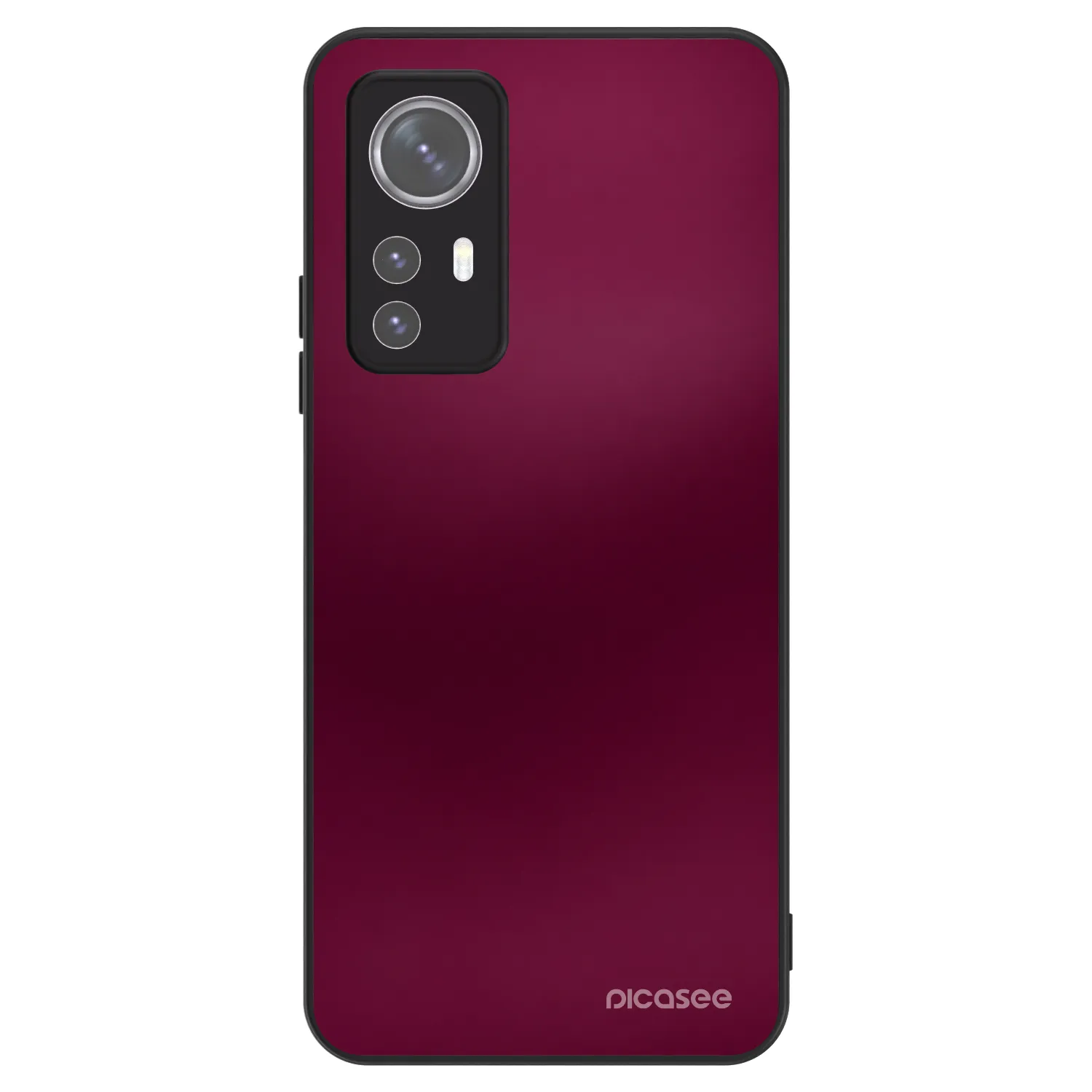 Picasee ULTIMATE CASE za Xiaomi 12 - Velvet Bordeaux