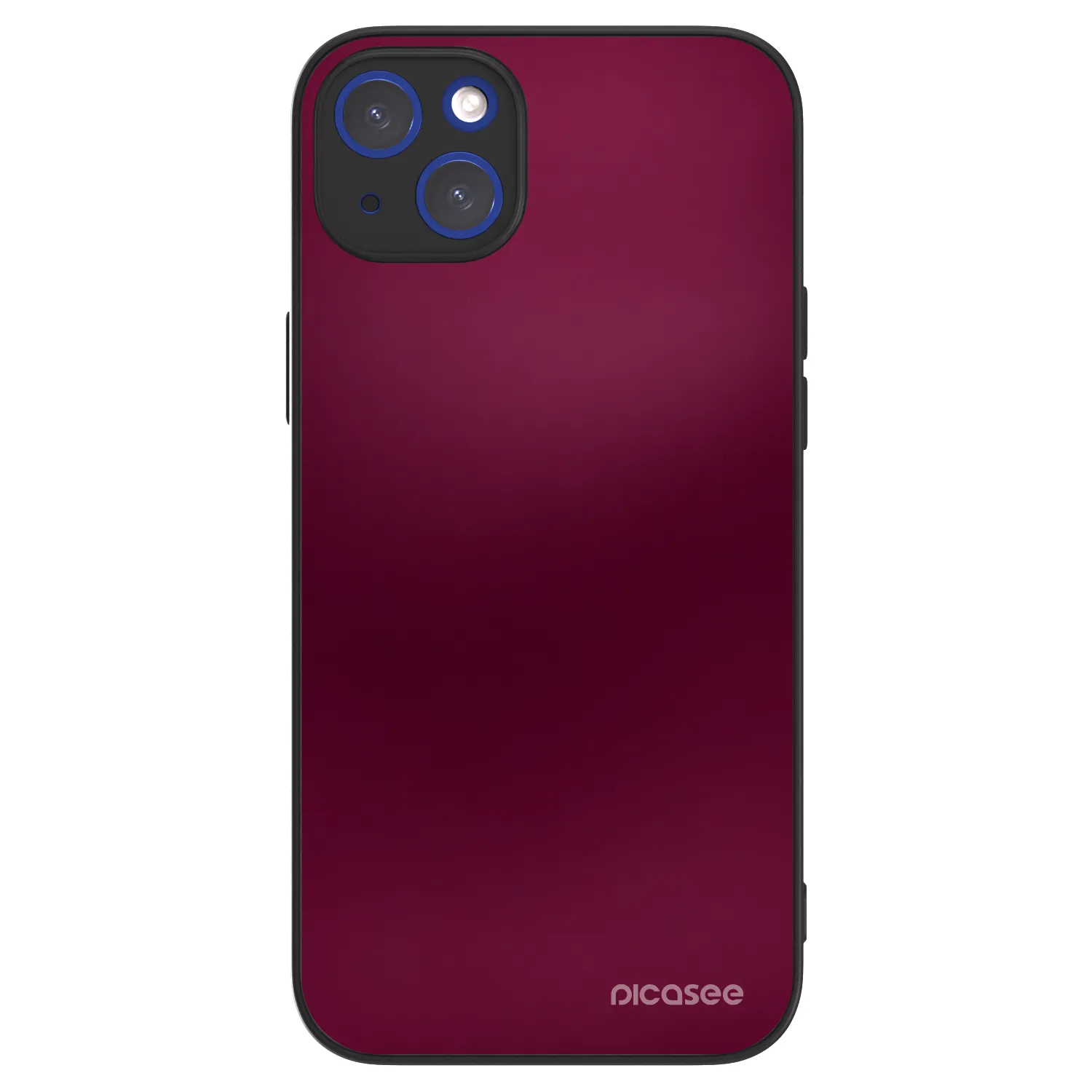 Picasee ULTIMATE CASE za Apple iPhone 14 Plus - Velvet Bordeaux