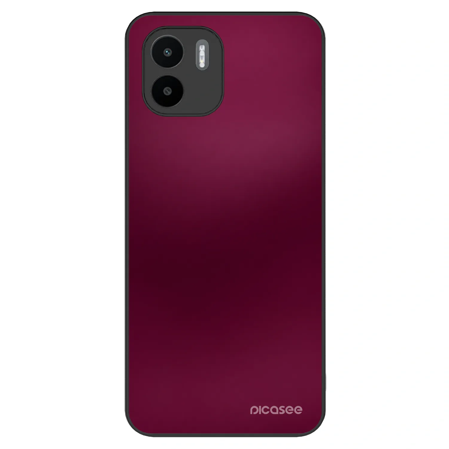 Picasee ULTIMATE CASE za Xiaomi Redmi A1 - Velvet Bordeaux