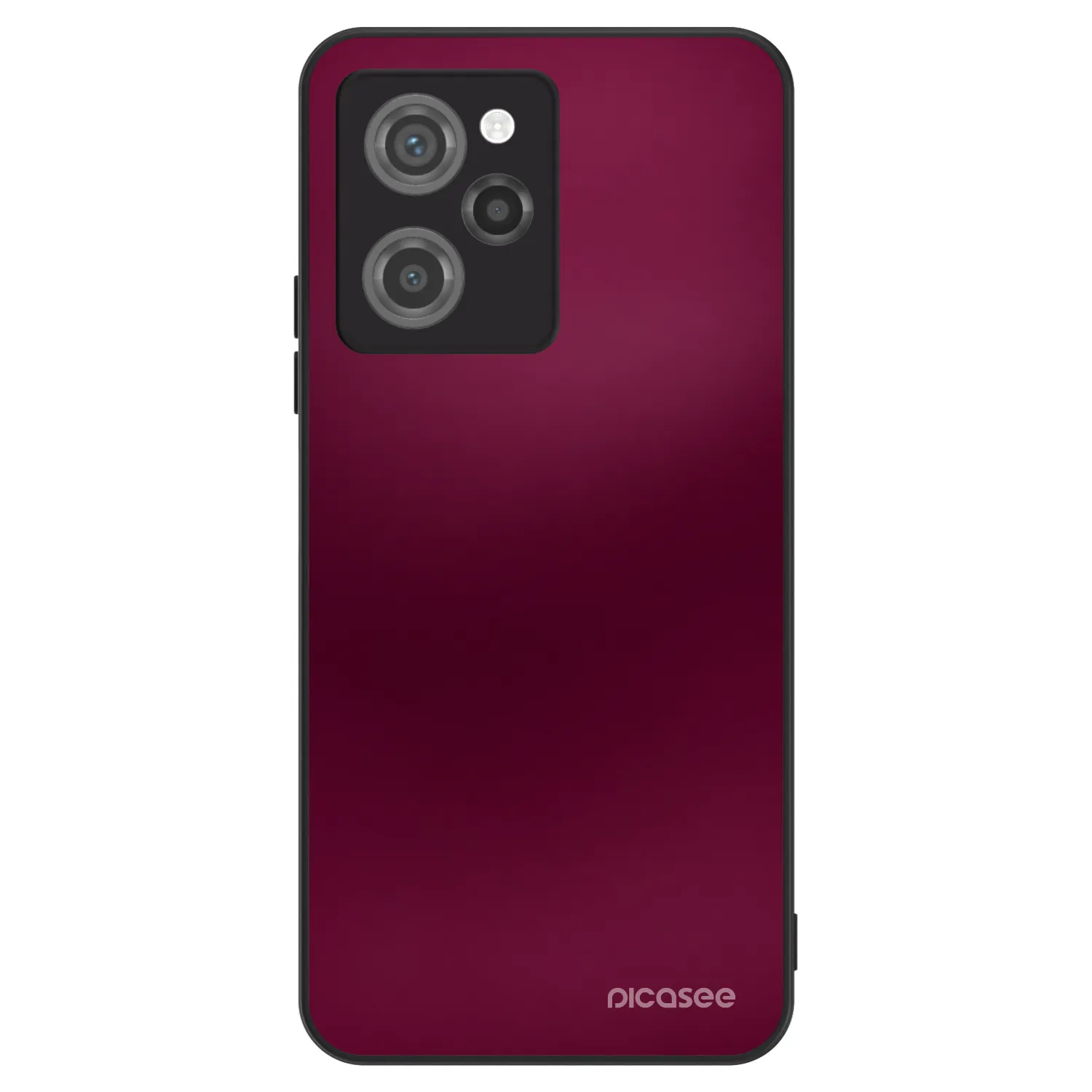 Picasee ULTIMATE CASE za Xiaomi Poco X5 Pro - Velvet Bordeaux