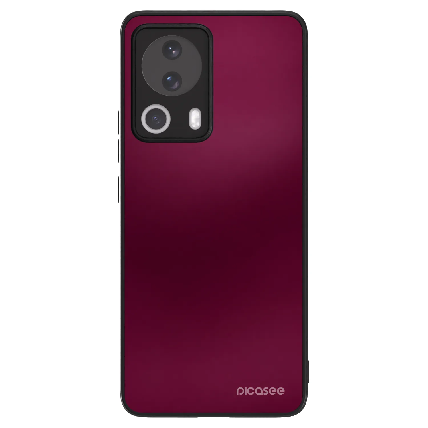 Picasee ULTIMATE CASE za Xiaomi 13 Lite - Velvet Bordeaux