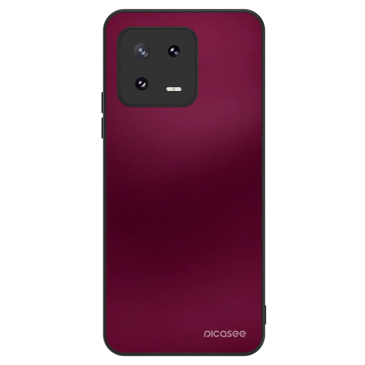 Picasee ULTIMATE CASE za Xiaomi 13 Pro - Velvet Bordeaux
