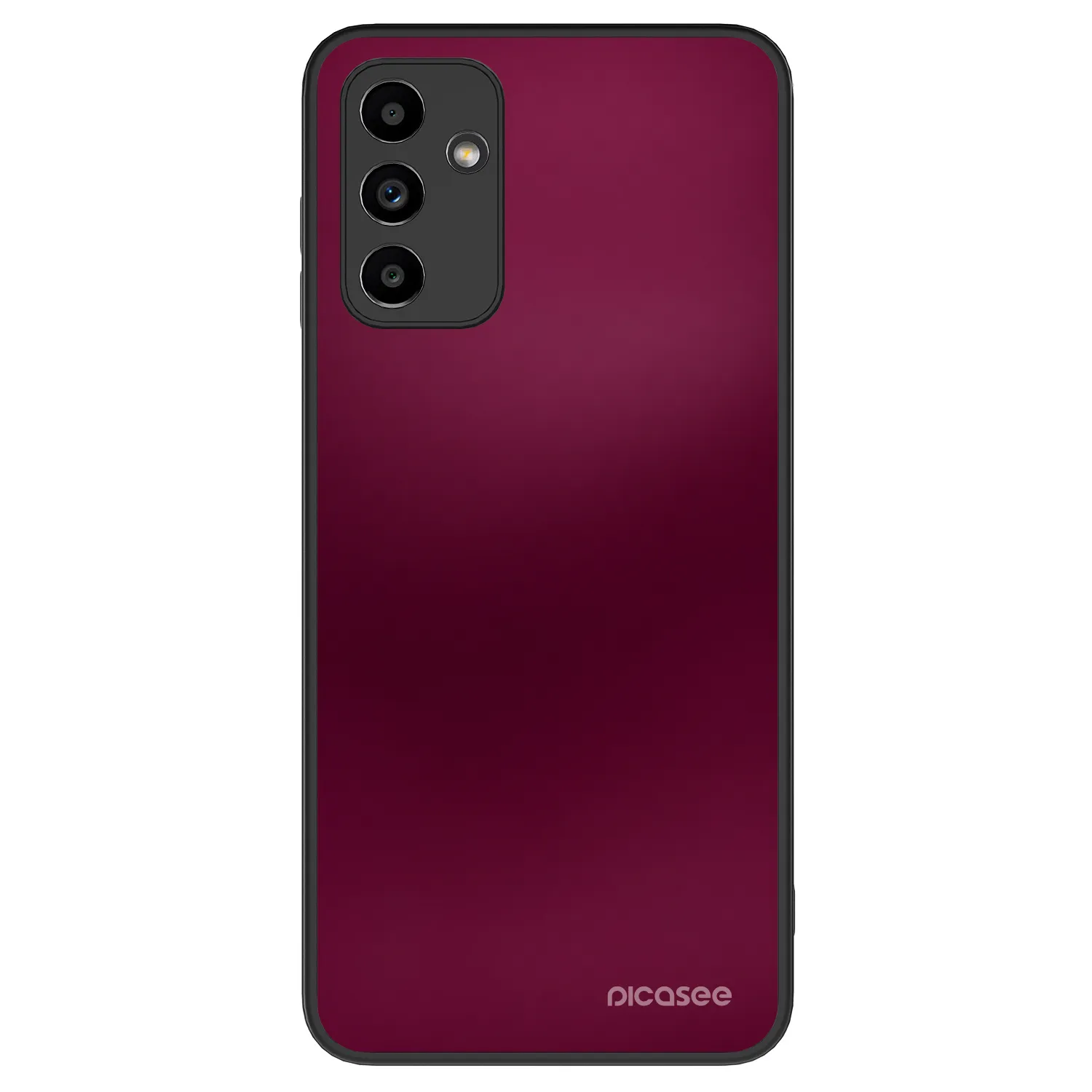 Picasee ULTIMATE CASE za Samsung Galaxy A04s A047F - Velvet Bordeaux