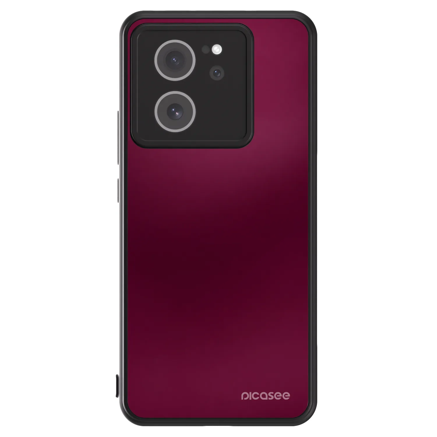 Picasee ULTIMATE CASE za Xiaomi 13T Pro - Velvet Bordeaux