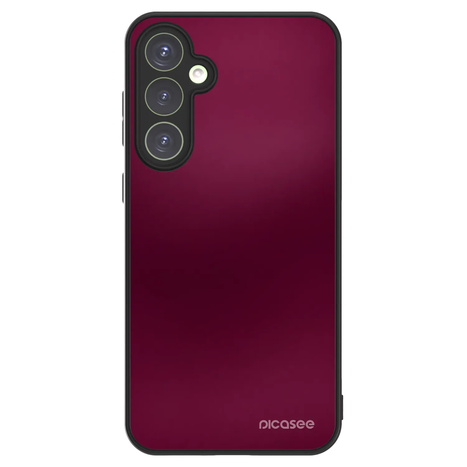 Picasee ULTIMATE CASE za Samsung Galaxy S23 FE S711B - Velvet Bordeaux