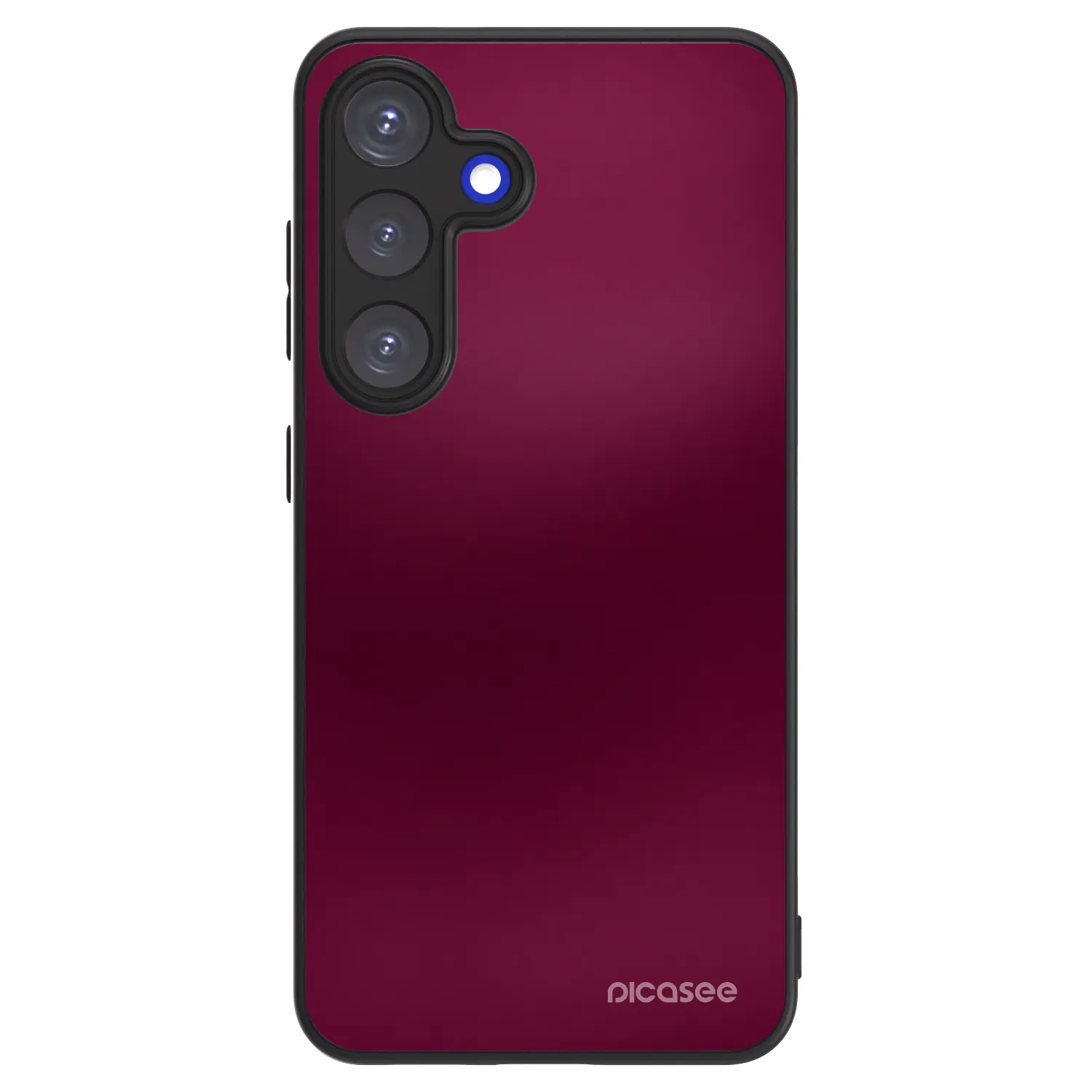 Picasee ULTIMATE CASE za Samsung Galaxy A25 A256B 5G - Velvet Bordeaux