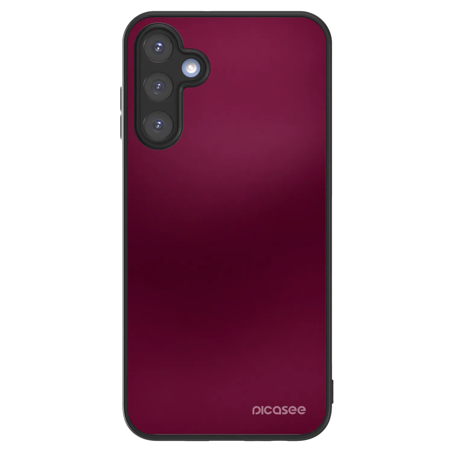Picasee ULTIMATE CASE za Samsung Galaxy A15 A156B 5G - Velvet Bordeaux