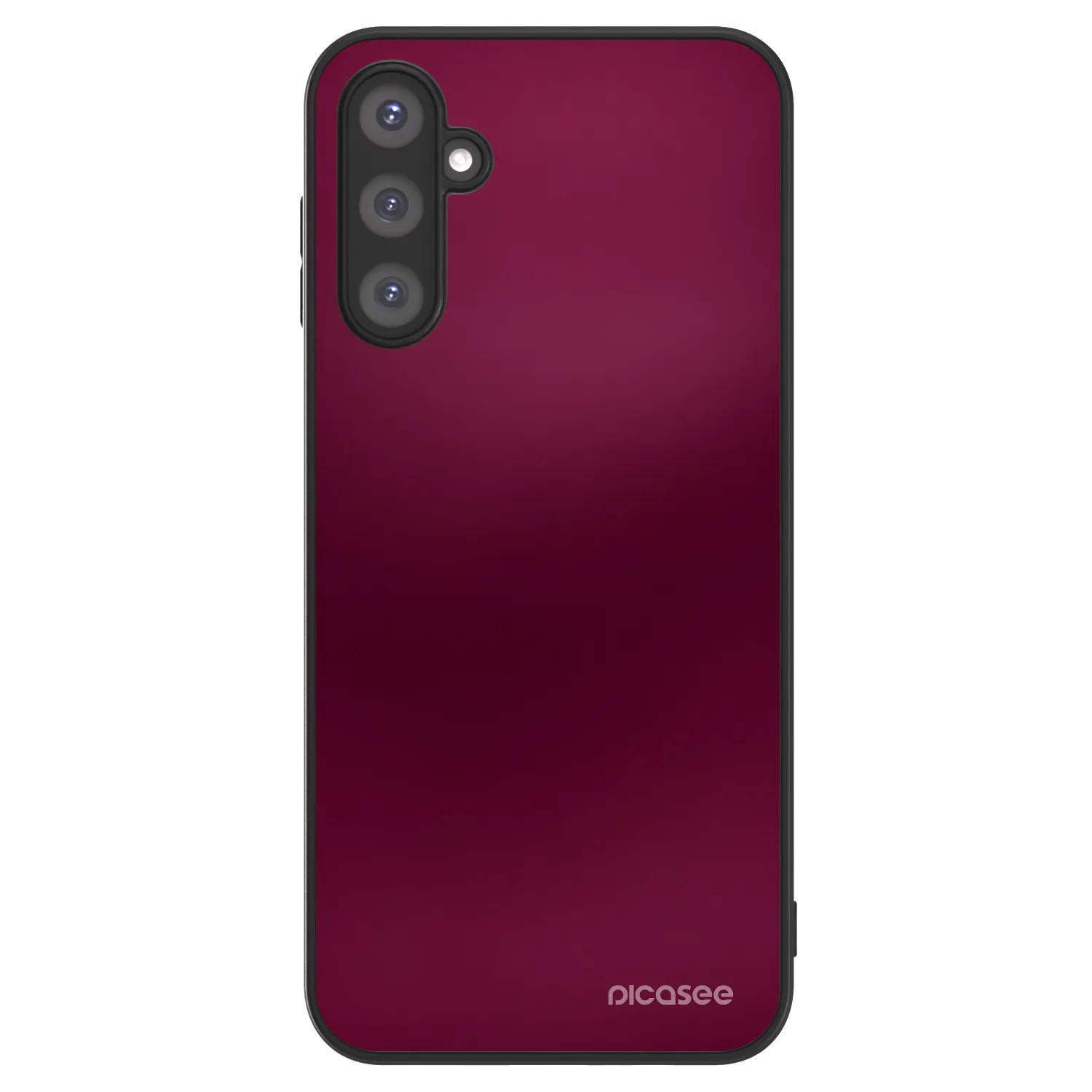 Picasee ULTIMATE CASE za Samsung Galaxy A05s A057G - Velvet Bordeaux