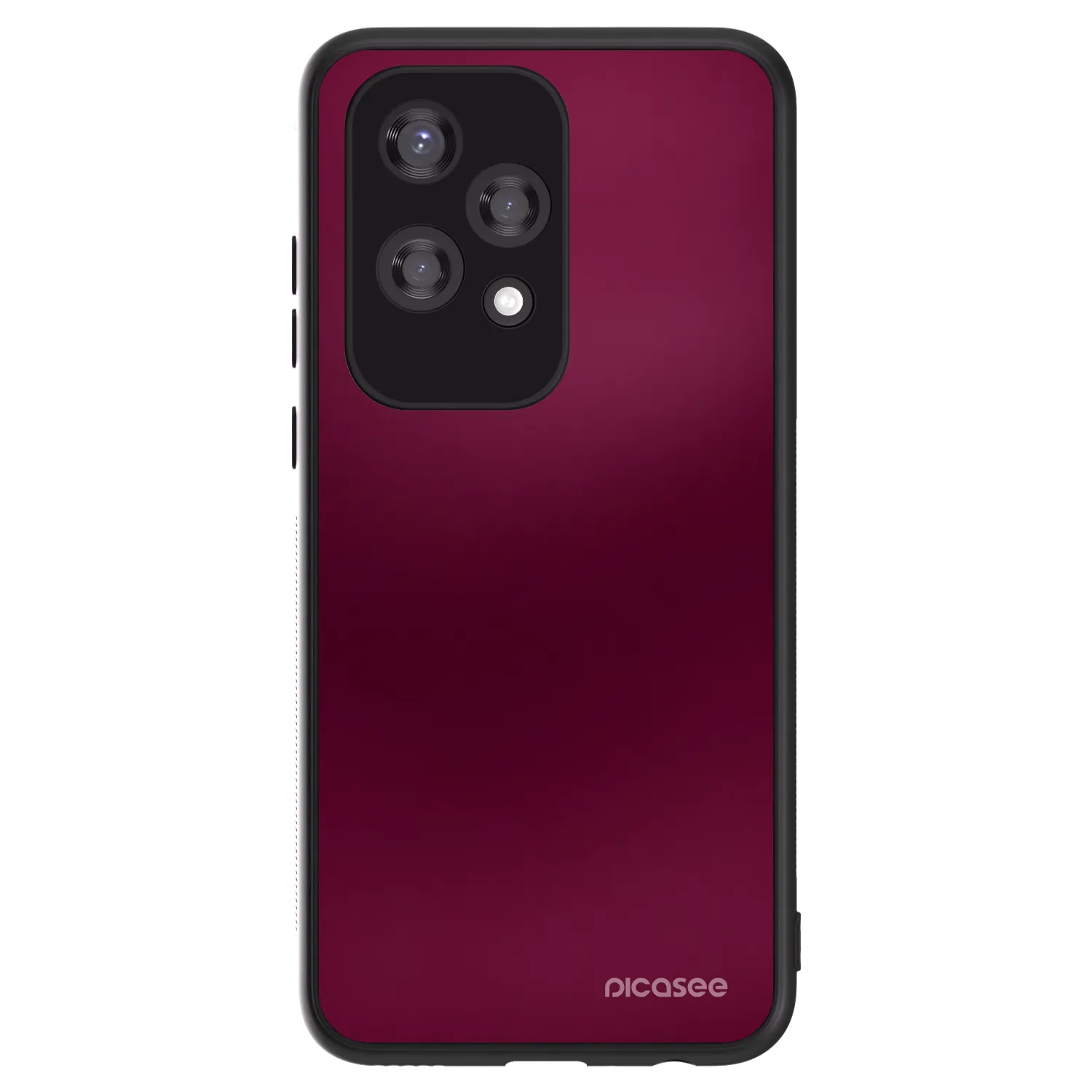 Picasee ULTIMATE CASE za Honor 200 Lite - Velvet Bordeaux