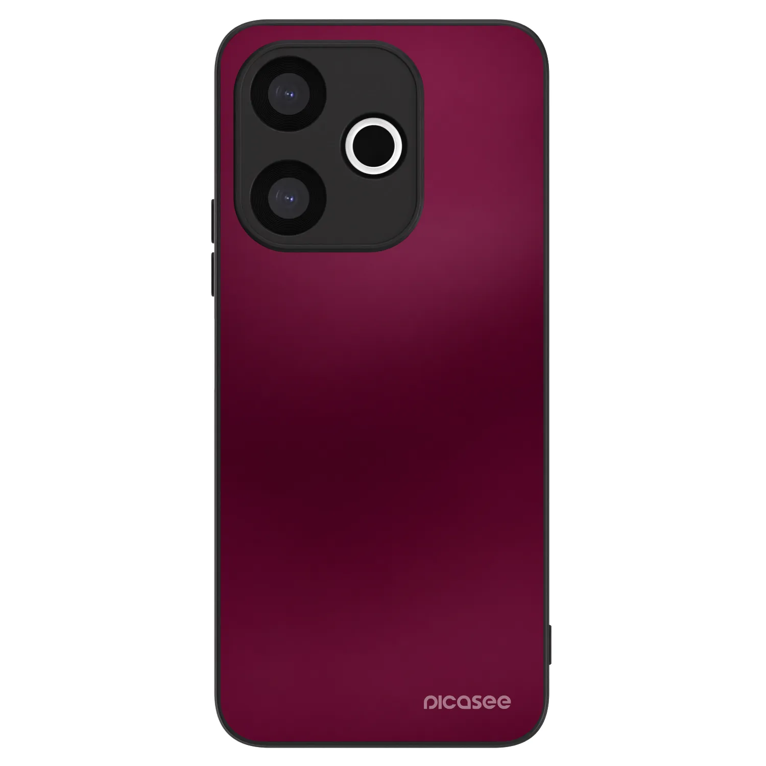 Picasee ULTIMATE CASE za Xiaomi Redmi 13 4G - Velvet Bordeaux