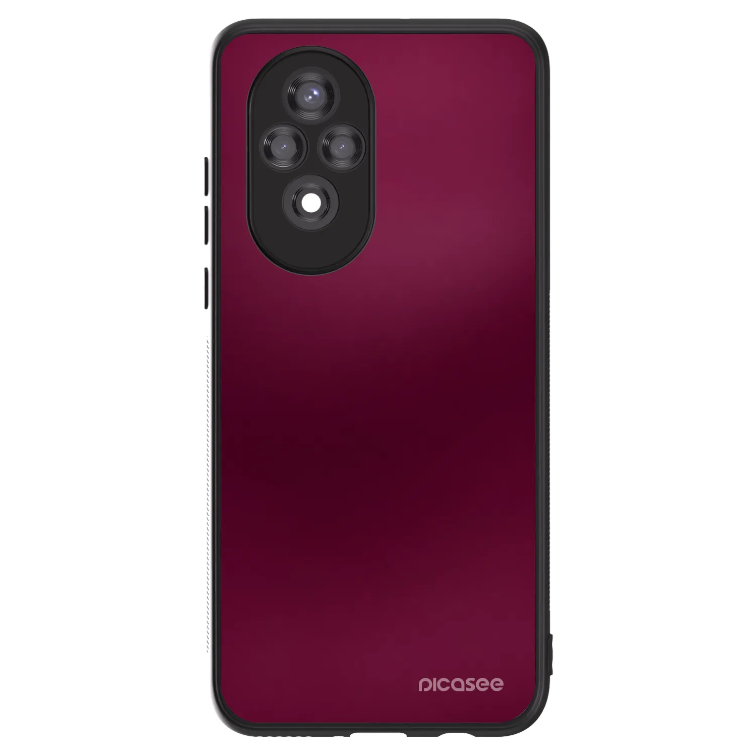 Picasee ULTIMATE CASE za Honor 200 5G - Velvet Bordeaux