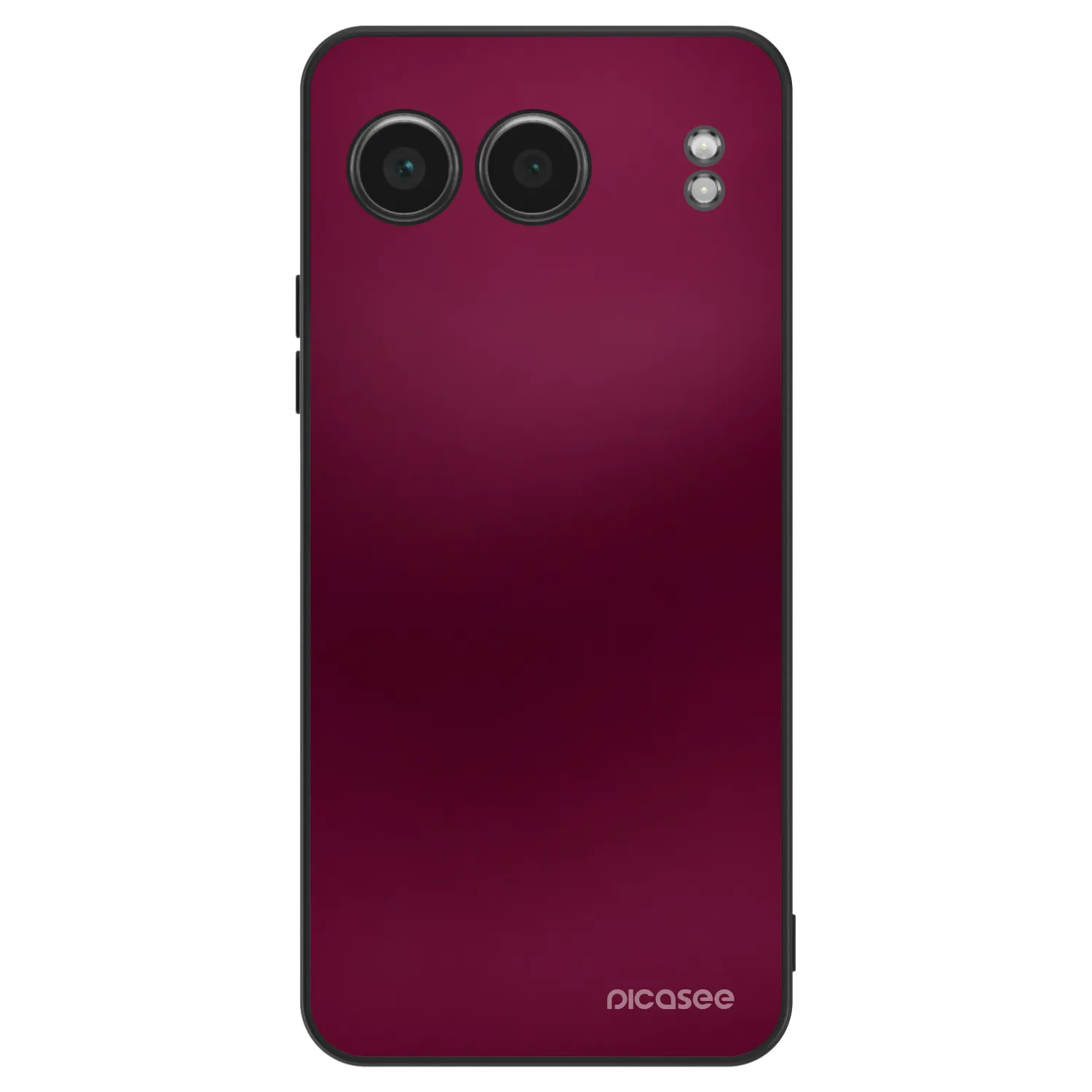 Picasee ULTIMATE CASE za OnePlus Nord 4 - Velvet Bordeaux
