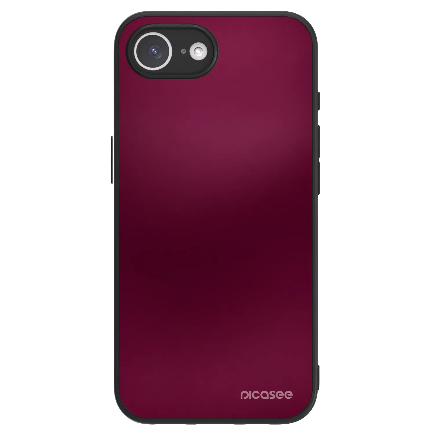 Picasee ULTIMATE CASE za Apple iPhone 16e - Velvet Bordeaux