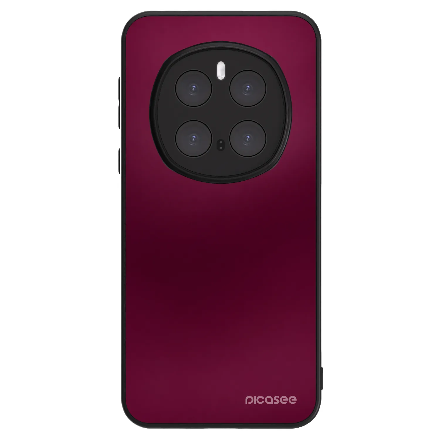 Picasee ULTIMATE CASE za Honor Magic7 Pro 5G - Velvet Bordeaux