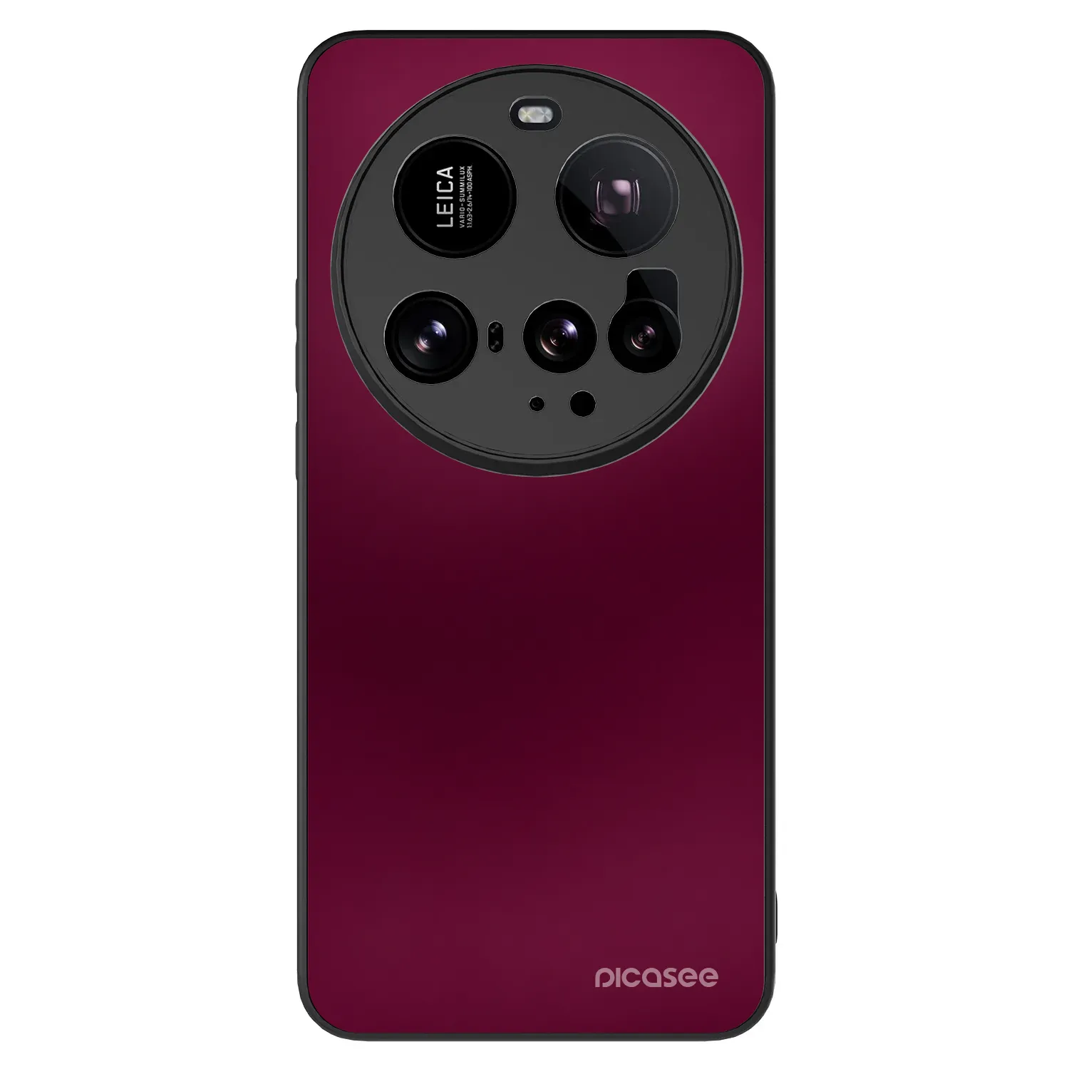Picasee ULTIMATE CASE za Xiaomi 15 Ultra - Velvet Bordeaux