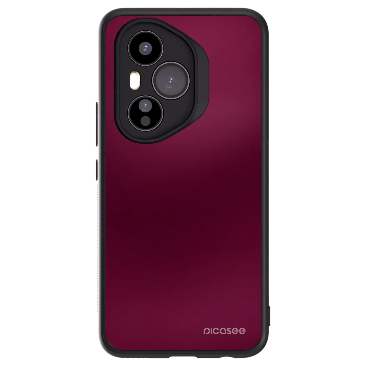 Picasee ULTIMATE CASE za Honor 400 Pro 5G - Velvet Bordeaux