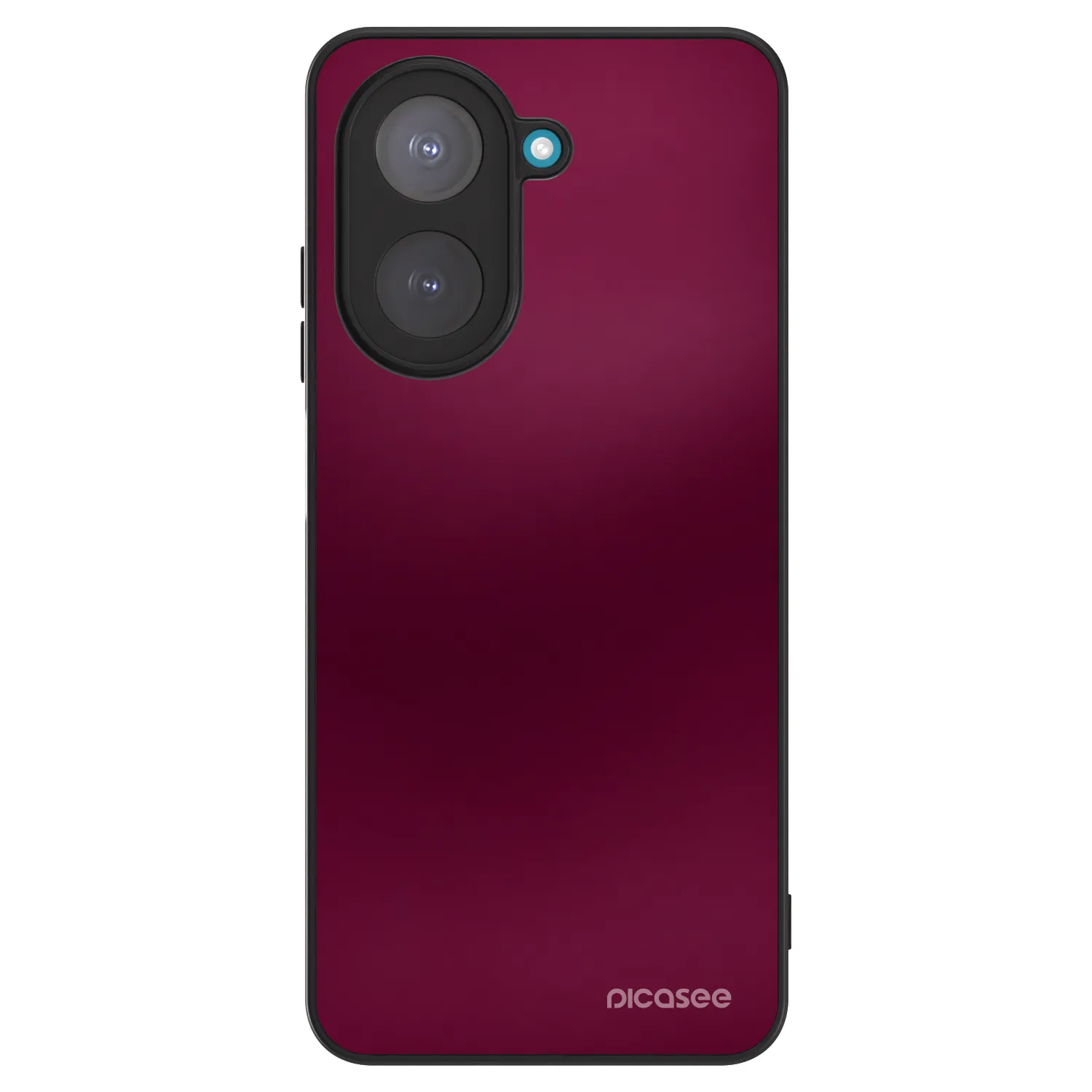Picasee ULTIMATE CASE za Xiaomi Redmi A5 - Velvet Bordeaux