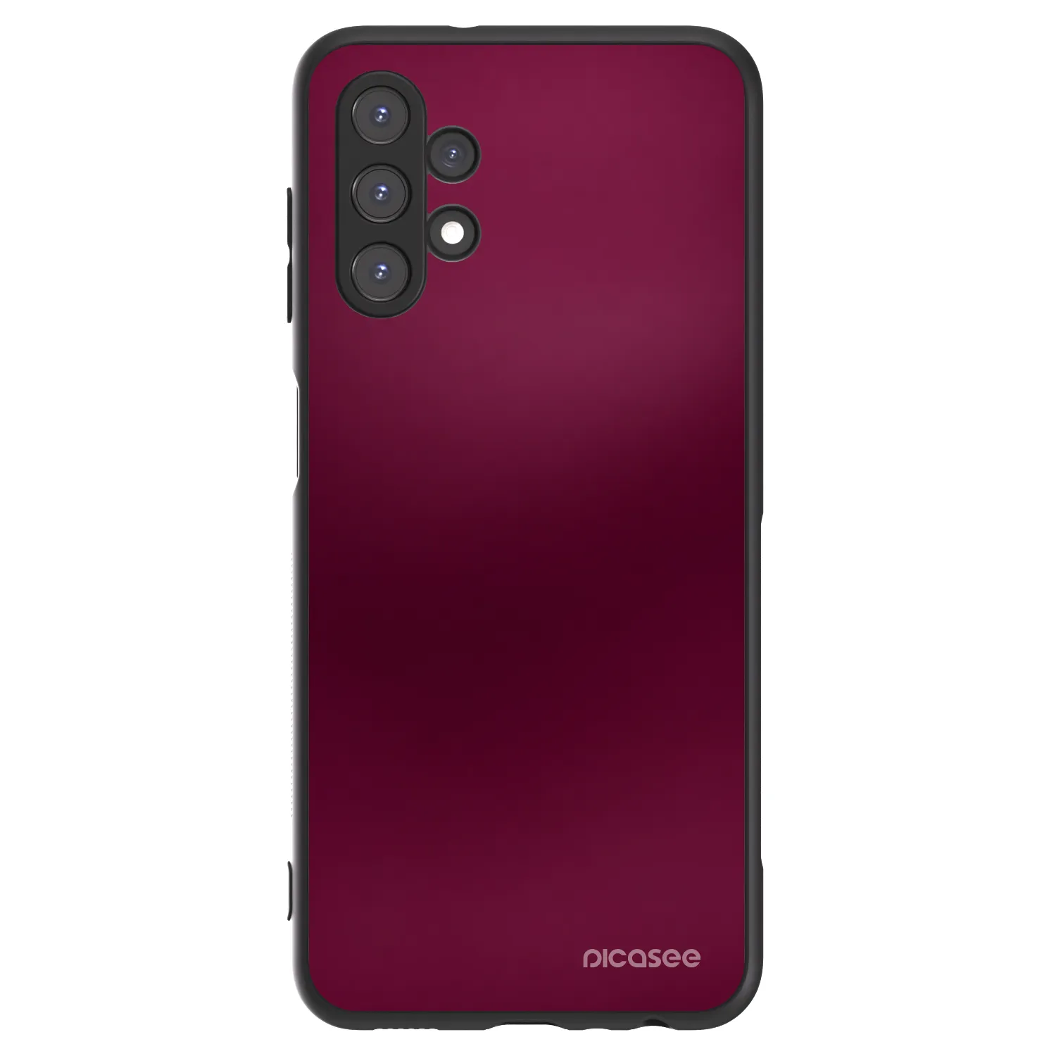 Picasee ULTIMATE CASE za Samsung Galaxy A13 5G - Velvet Bordeaux