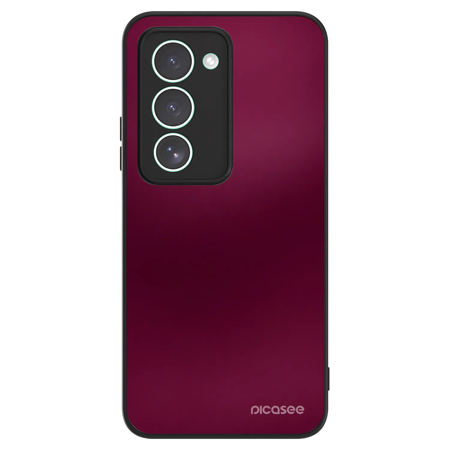 Picasee ULTIMATE CASE za Xiaomi Redmi 15 5G - Velvet Bordeaux
