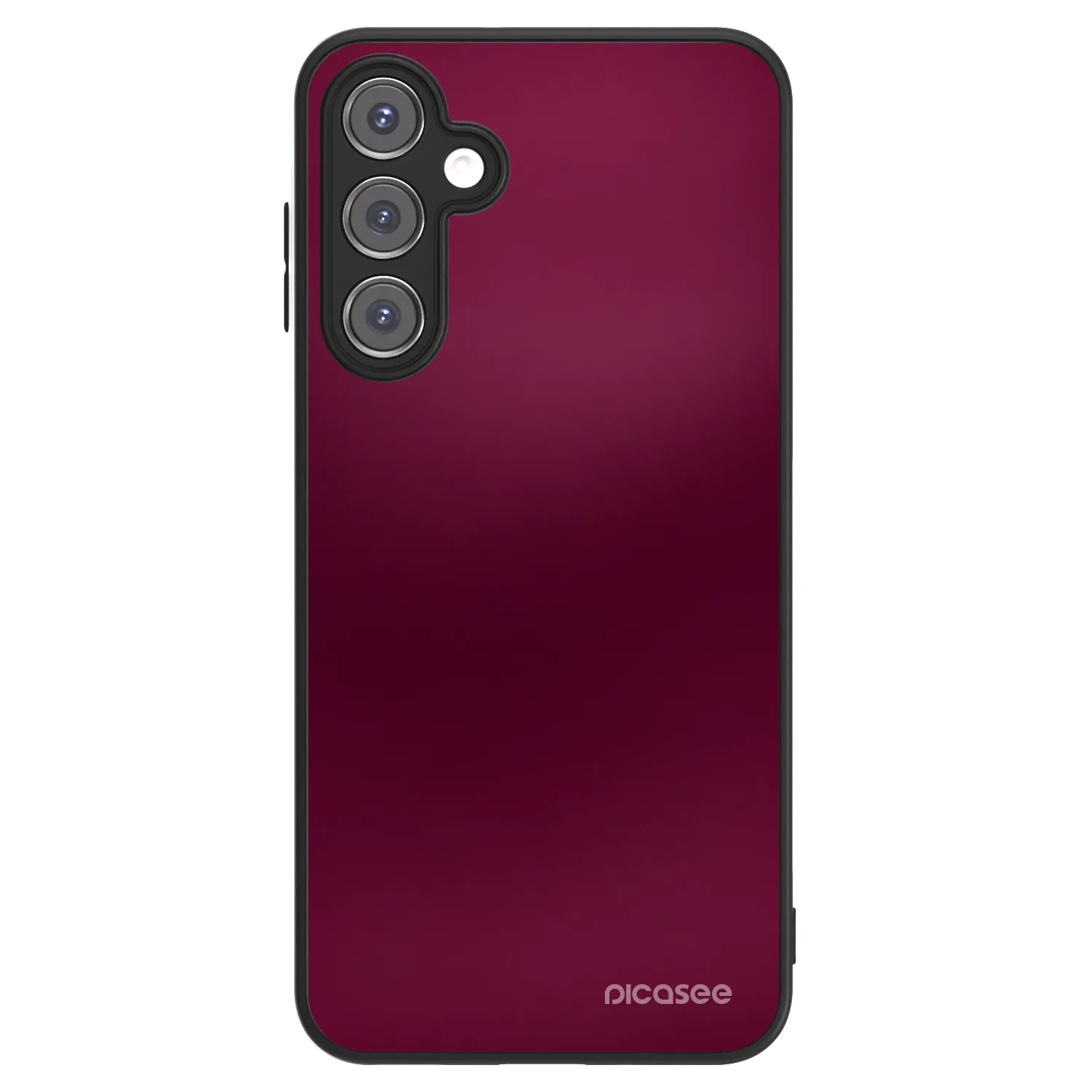 Picasee ULTIMATE CASE za Samsung Galaxy A16 4G - Velvet Bordeaux