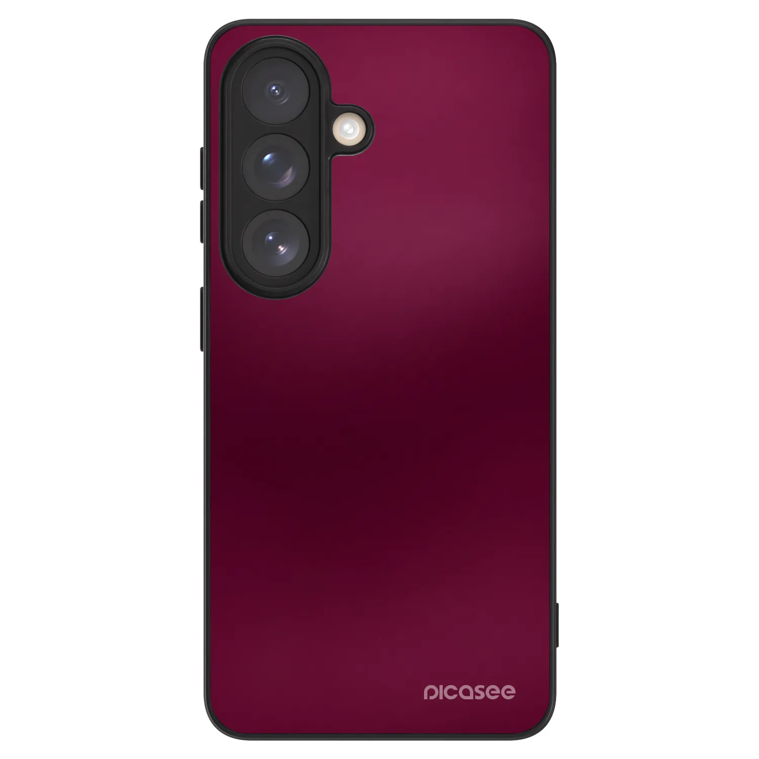 Picasee ULTIMATE CASE za Samsung Galaxy S26 - Velvet Bordeaux