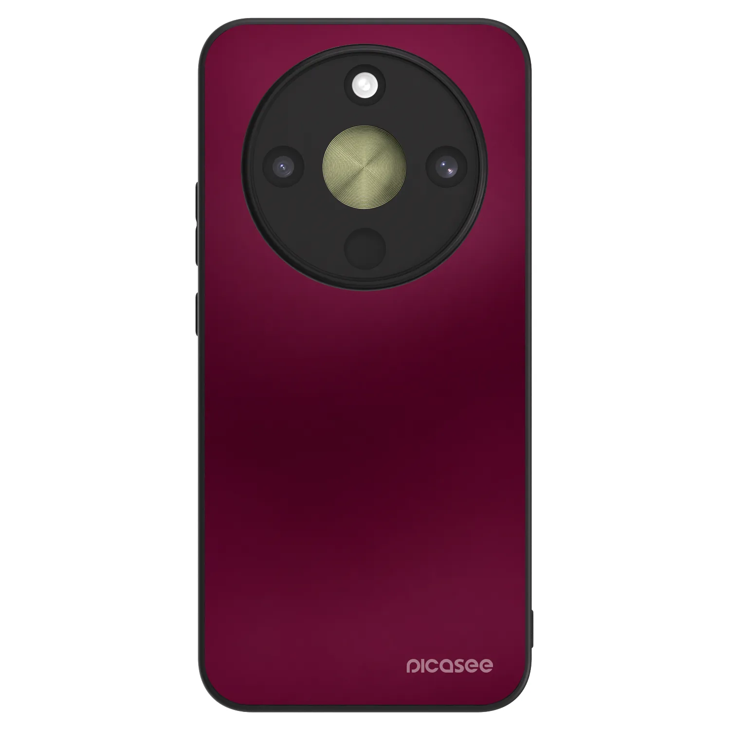 Picasee ULTIMATE CASE za Honor Magic8 Lite 5G - Velvet Bordeaux