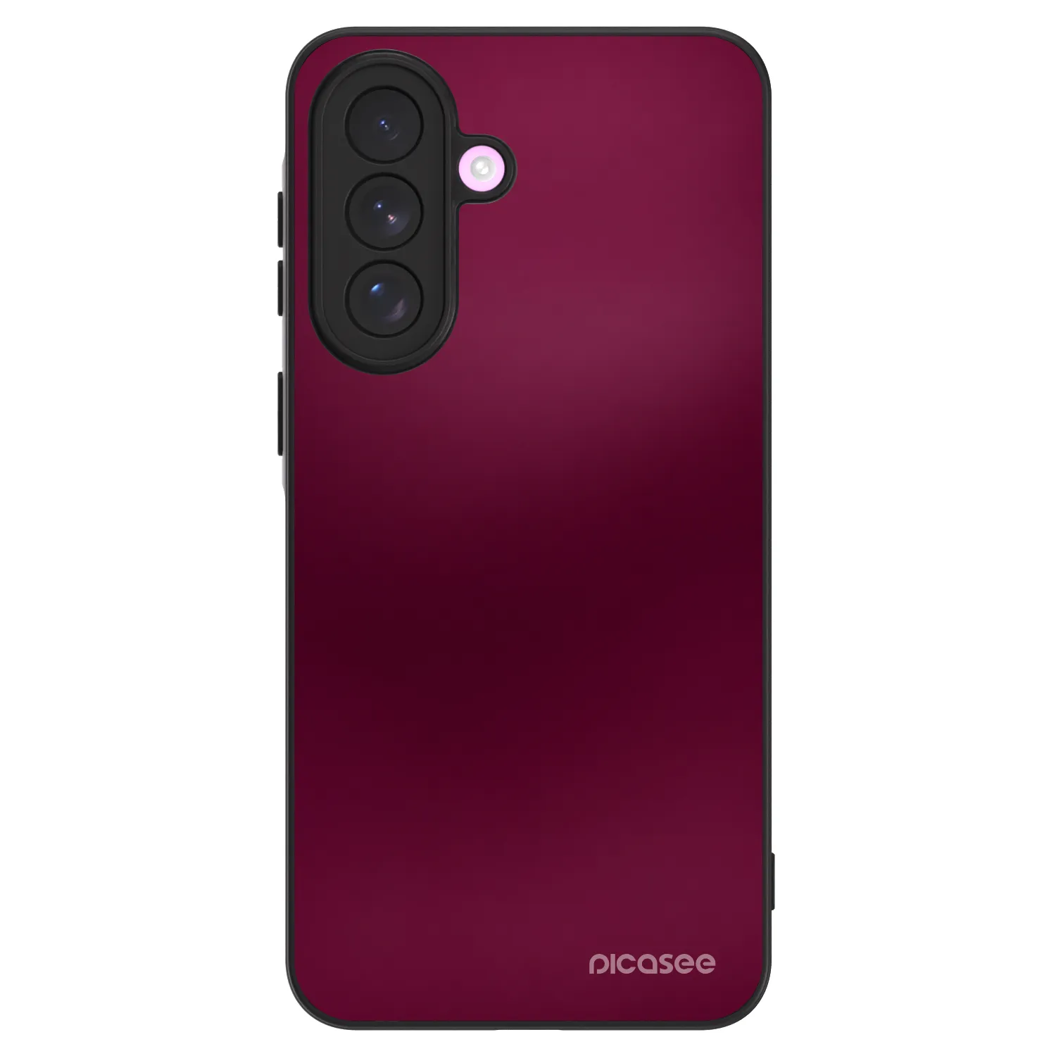 Picasee ULTIMATE CASE za Samsung Galaxy A57 5G - Velvet Bordeaux