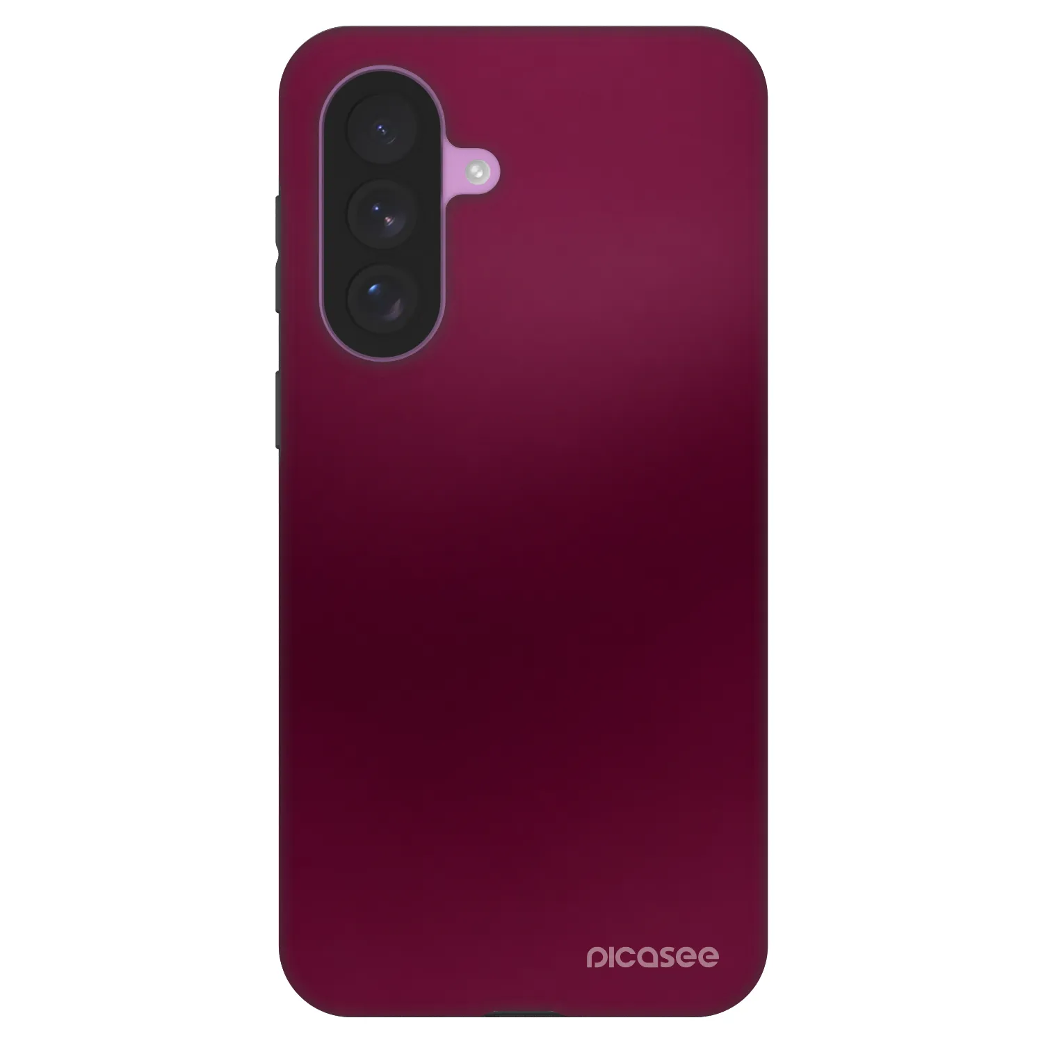 Picasee Fashion Case za Samsung Galaxy A57 5G - Velvet Bordeaux