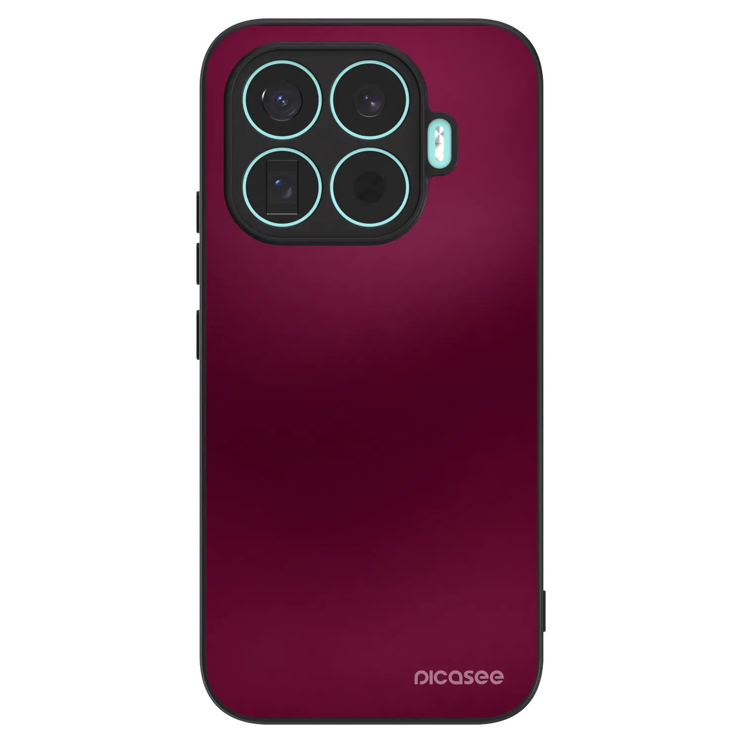 Picasee ULTIMATE CASE za Xiaomi 17T - Velvet Bordeaux