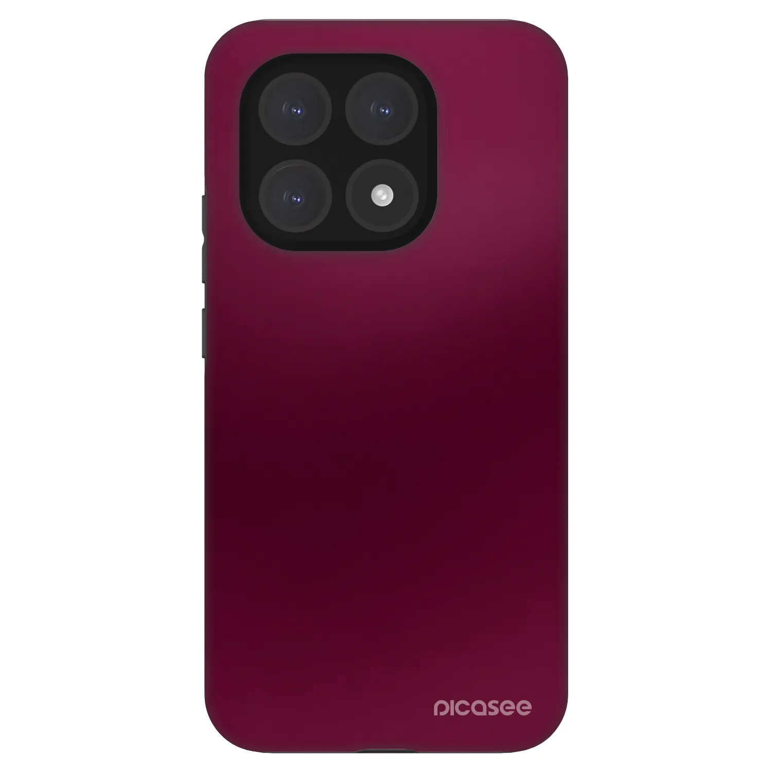 Picasee Fashion Case za Xiaomi 15T - Velvet Bordeaux