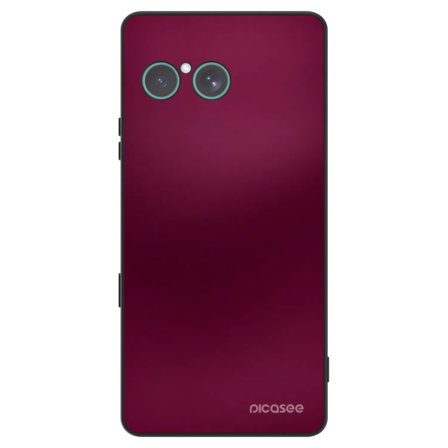 Picasee ULTIMATE CASE za Sony Xperia 10 VII - Velvet Bordeaux