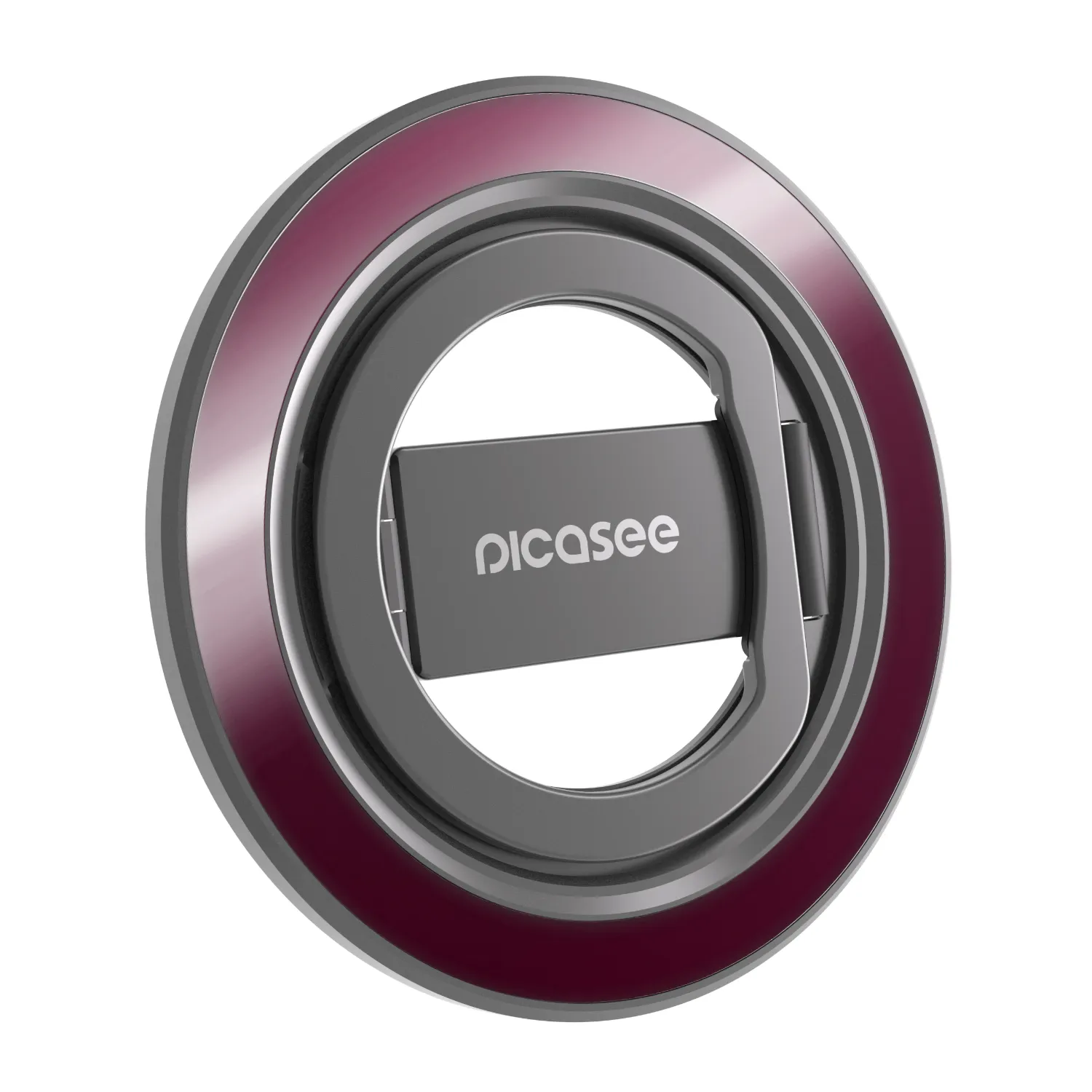 Picasee Magnetic holder - Crna