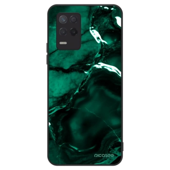 Maskica za Realme 8 5G - Dark emerald