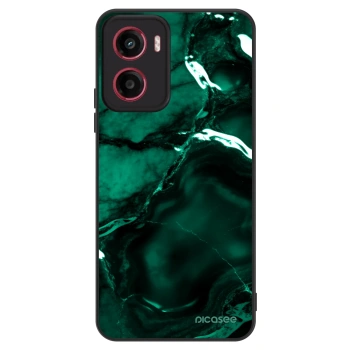 Maskica za Motorola Moto G05 - Dark emerald