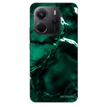 Picasee Fashion Case za Xiaomi Redmi Note 14 4G - Dark emerald