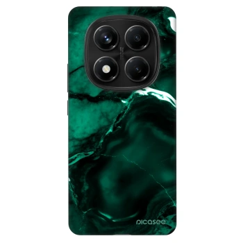Picasee Fashion Case za Xiaomi Redmi Note 14 Pro 4G - Dark emerald
