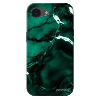 Picasee Fashion Case MagSafe za Apple iPhone 17e - Dark emerald
