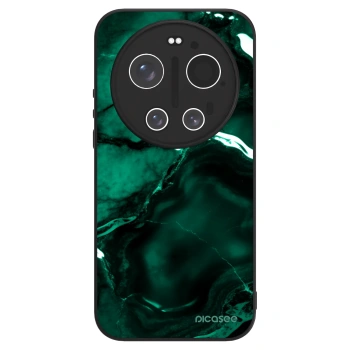 Picasee ULTIMATE CASE za Xiaomi 17 Ultra - Dark emerald