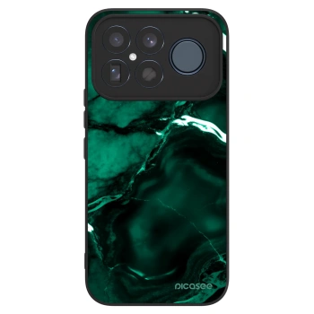 Maskica za Xiaomi Poco F8 Ultra - Dark emerald