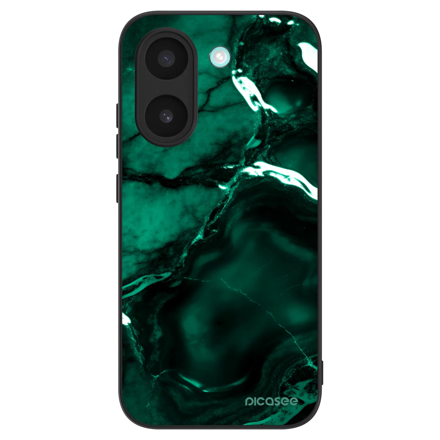 Picasee ULTIMATE CASE za Xiaomi Poco X8 Pro - Dark emerald