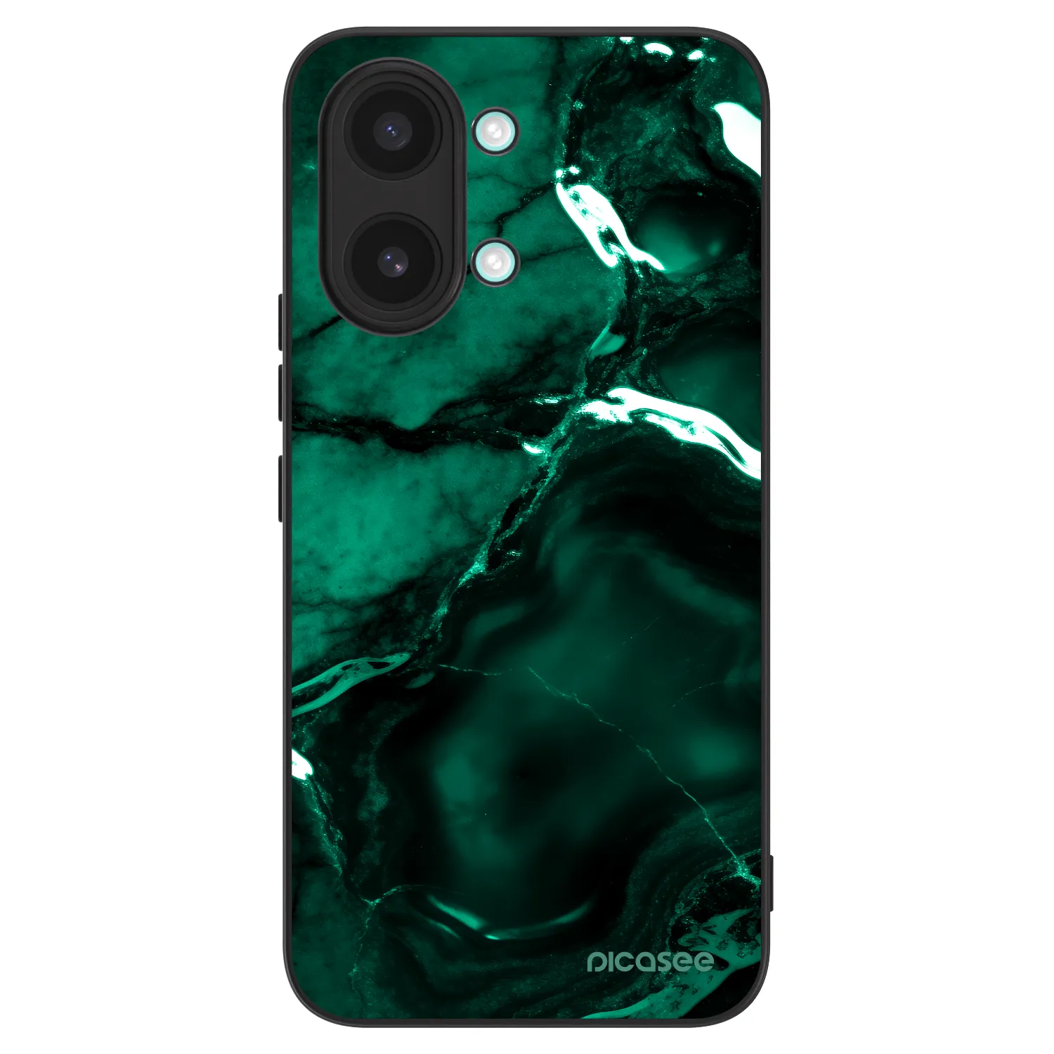 Picasee ULTIMATE CASE za Xiaomi Poco X8 Pro Max - Dark emerald