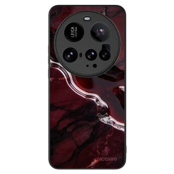 Picasee ULTIMATE CASE za Xiaomi 15 Ultra - Cherry stone