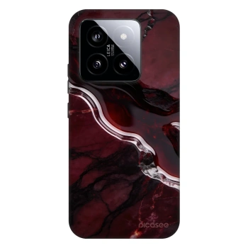 Picasee Fashion Case za Xiaomi 14 - Cherry stone