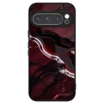 Maskica za Google Pixel 9 Pro XL - Cherry stone