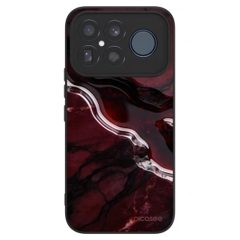 Maskica za Xiaomi Poco F8 Ultra - Cherry stone