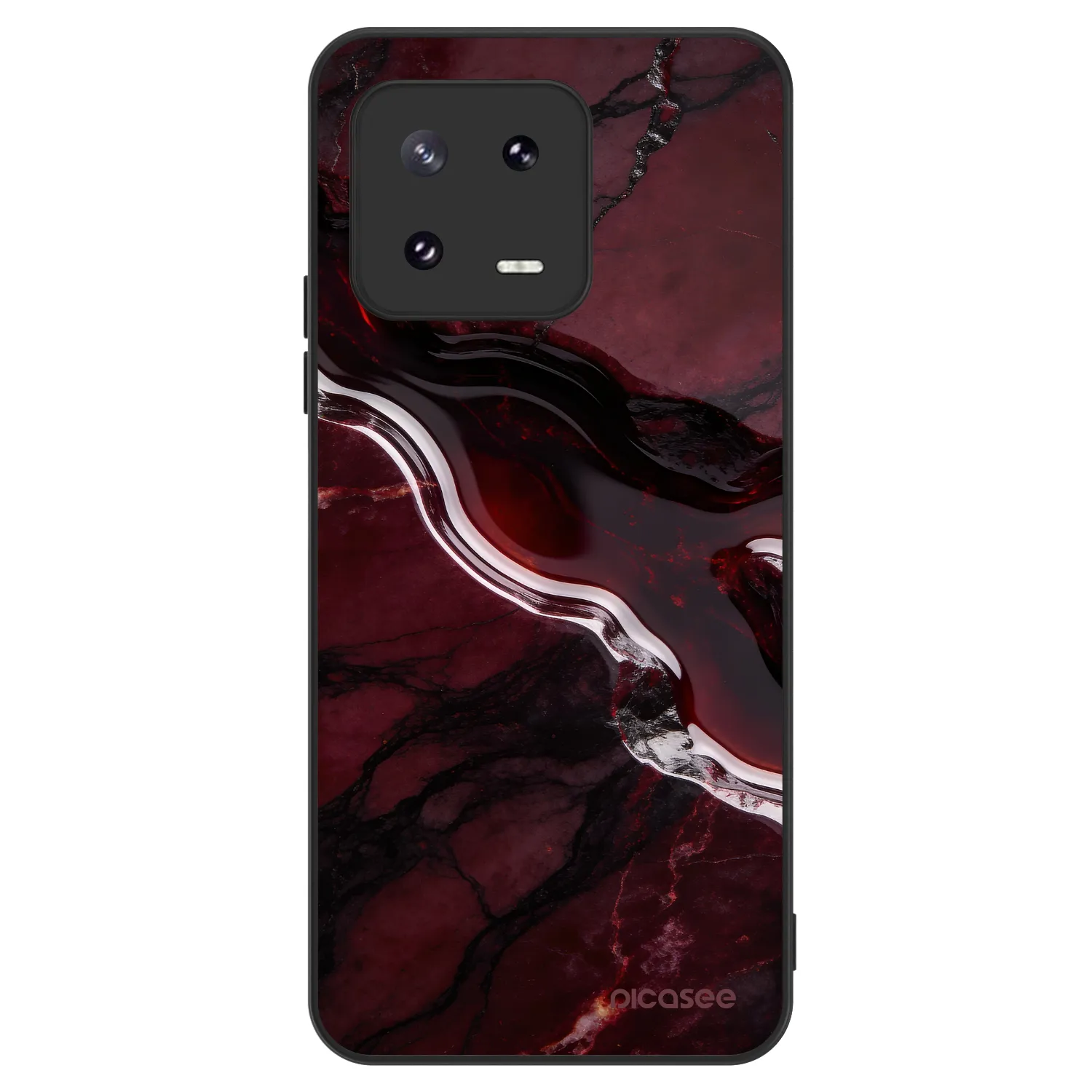 Picasee ULTIMATE CASE za Xiaomi 13 Pro - Cherry stone