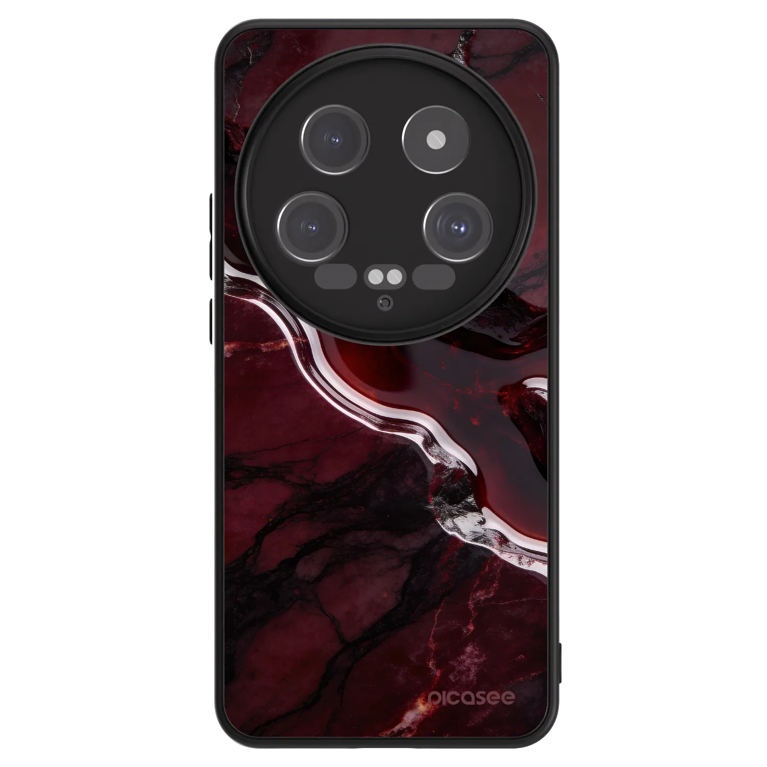 Picasee ULTIMATE CASE za Xiaomi 14 Ultra - Cherry stone
